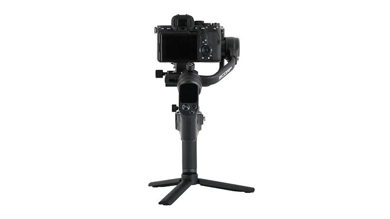 FeiyuTech SCORP Gimbal for Camera