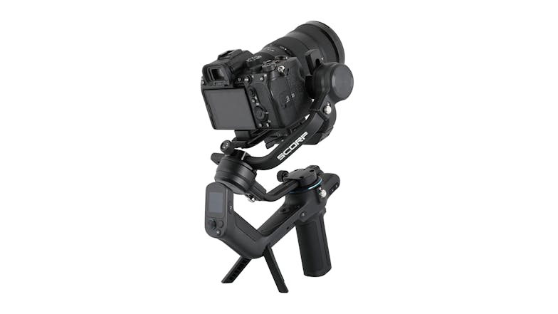 FeiyuTech SCORP Gimbal for Camera