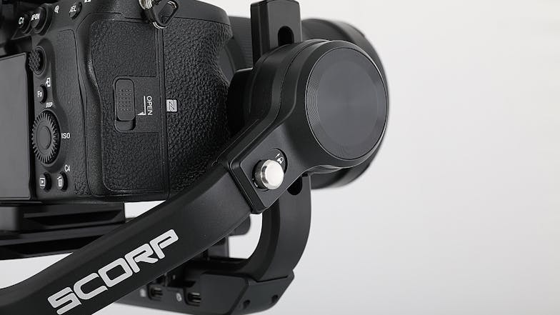 FeiyuTech SCORP Gimbal for Camera