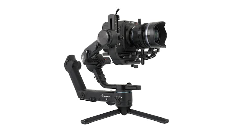 FeiyuTech SCORP Pro Gimbal for Camera