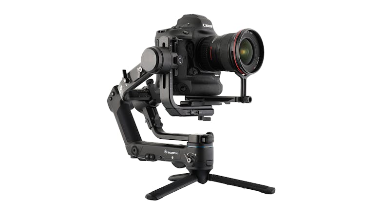 FeiyuTech SCORP Pro Gimbal for Camera