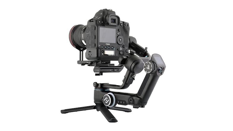 FeiyuTech SCORP Pro Gimbal for Camera