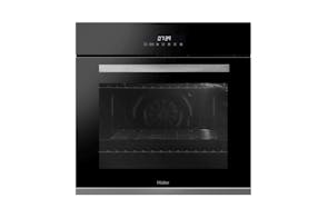 Haier 60cm 10 Function Pyrolytic Oven - Stainless Steel