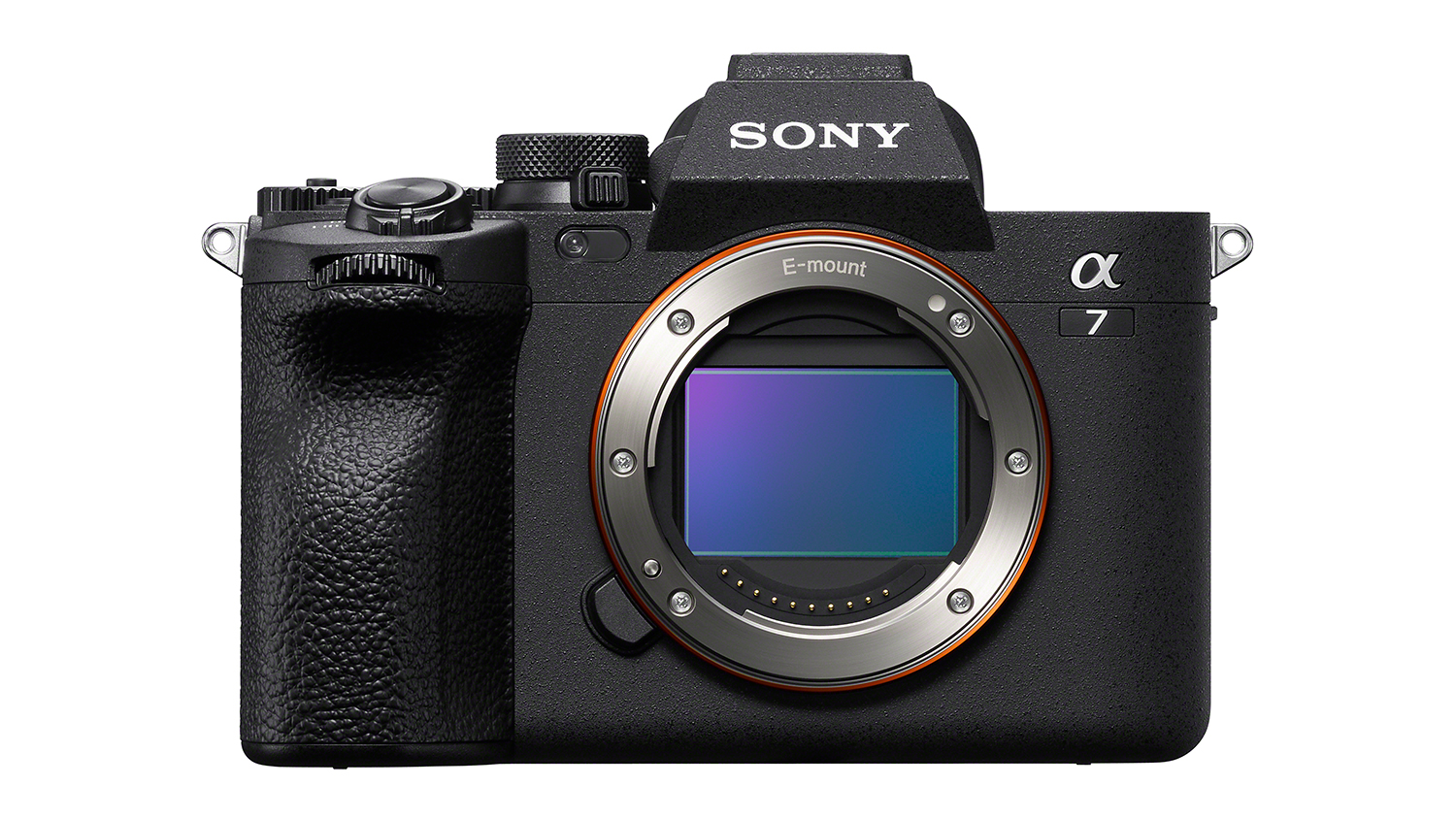 Sony A7 Mark IV Full Frame Mirrorless Camera - Body Only