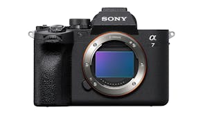 Sony A7 Mark IV Full Frame Mirrorless Camera - Body Only