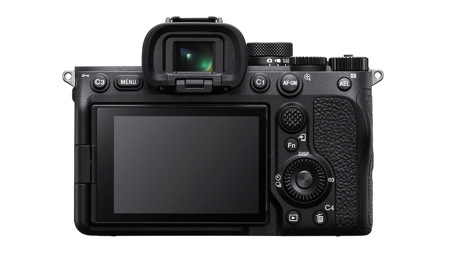 Sony A7 Mark IV Full Frame Mirrorless Camera - Body Only