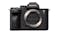 Sony A7 Mark IV Full Frame Mirrorless Camera - Body Only