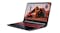 Acer Nitro 5 15.6" Gaming Laptop - Intel Core i7 16GB-RAM 512GB-SSD NVIDIA RTX 3050Ti 4GB Graphics