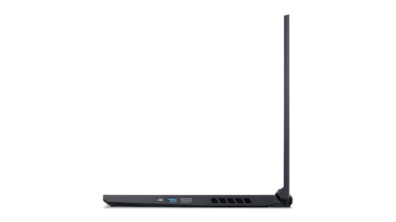 Acer Nitro 5 15.6" Gaming Laptop - Intel Core i7 16GB-RAM 512GB-SSD NVIDIA RTX 3050Ti 4GB Graphics