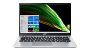 Acer Swift 3 14" Laptop - Intel Core i7 16GB-RAM 512GB-SSD (SF314-511-7777)