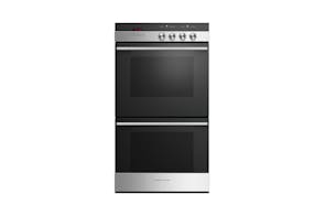 Fisher & Paykel Double Oven