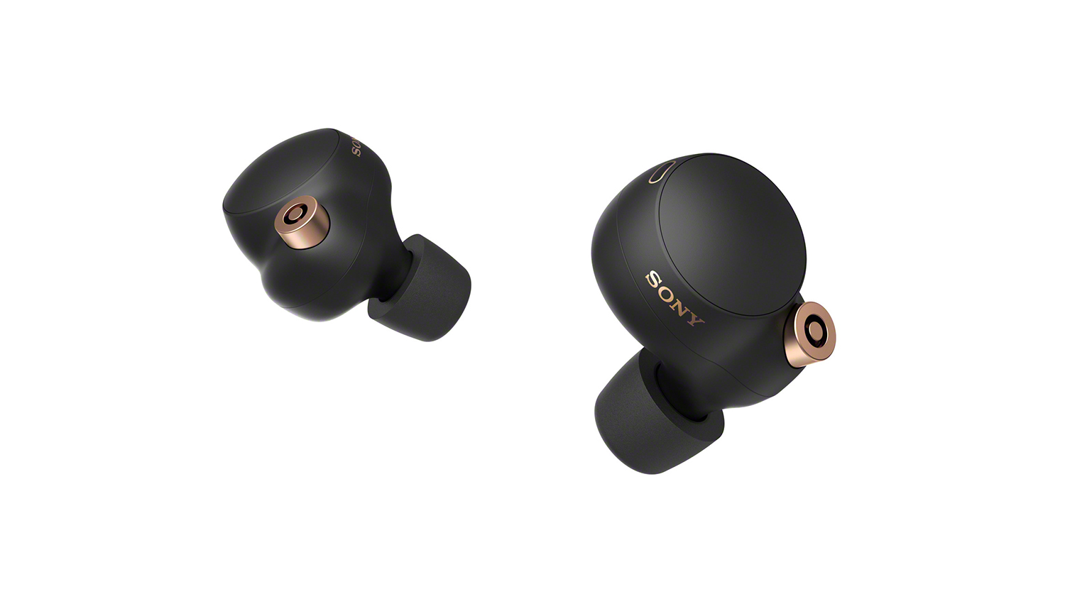 Sony WF-1000XM4 Noise Cancelling True 