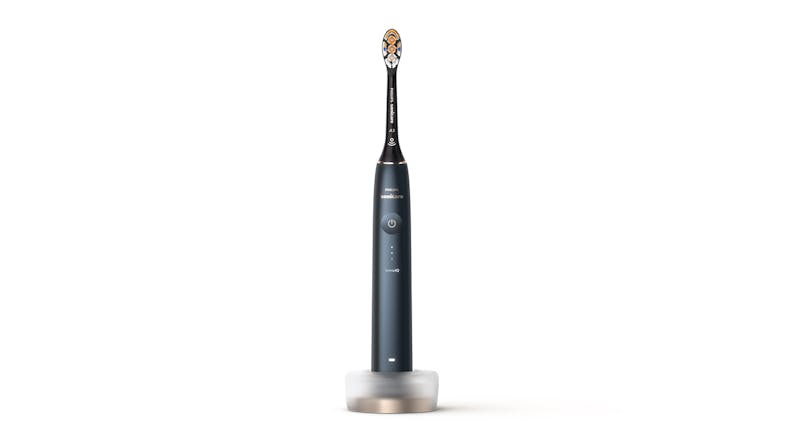 Philips Sonicare Prestige 9900 HX9992/22 Electric Toothbrush - Midnight Blue