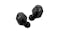 Sennheiser CX Plus True Wireless In-Ear Headphones - Black