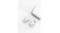 Sennheiser CX Plus True Wireless In-Ear Headphones - White
