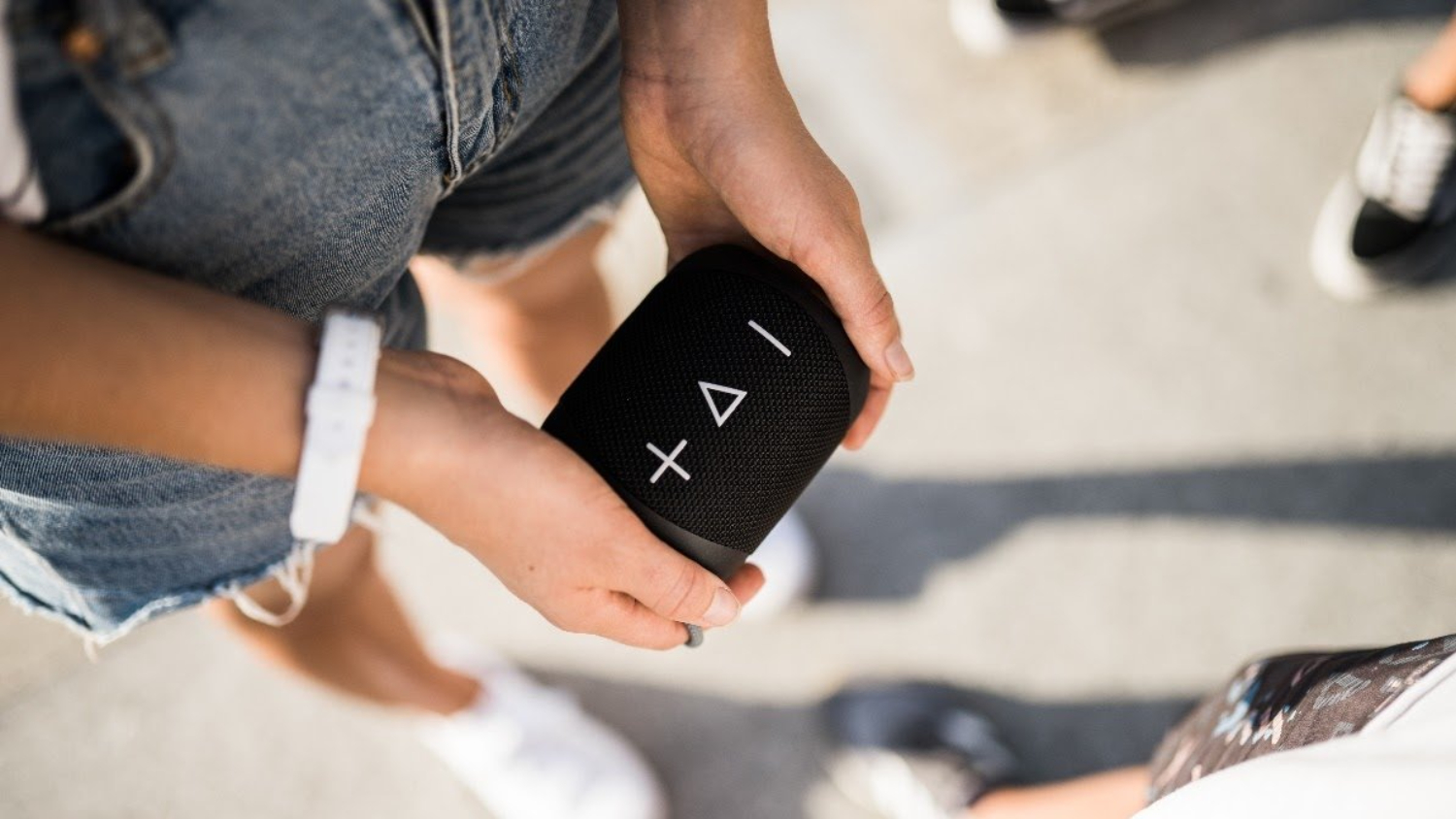 Portable Bluetooth & Wireless Speakers Harvey Norman New Zealand