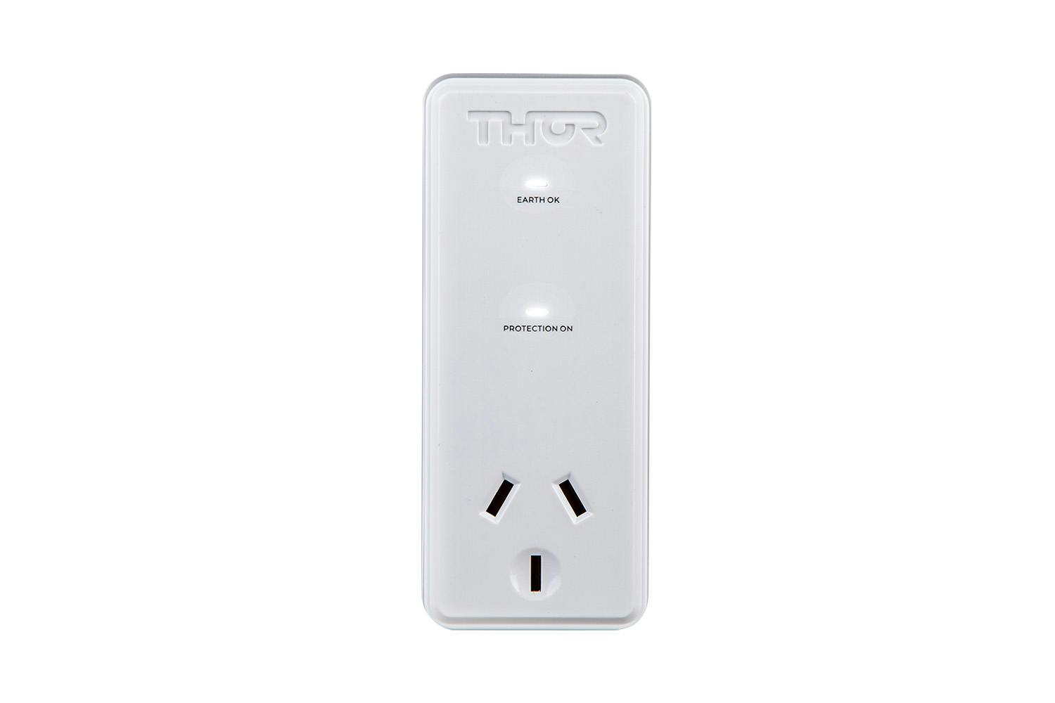 Thor Alpha 1 Power Filter & Surge Protector with Fire Proof MOV