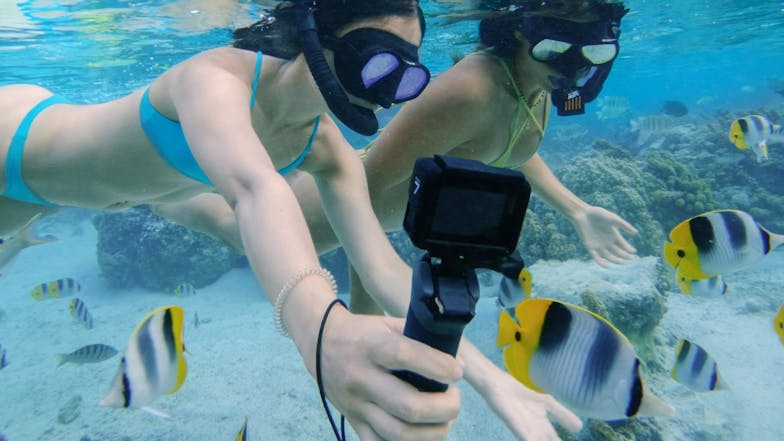 GoPro The Handler Floating Hand Grip