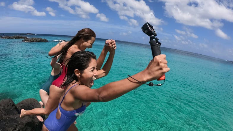 GoPro The Handler Floating Hand Grip