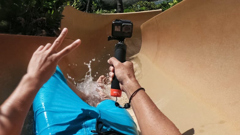 GoPro The Handler Floating Hand Grip