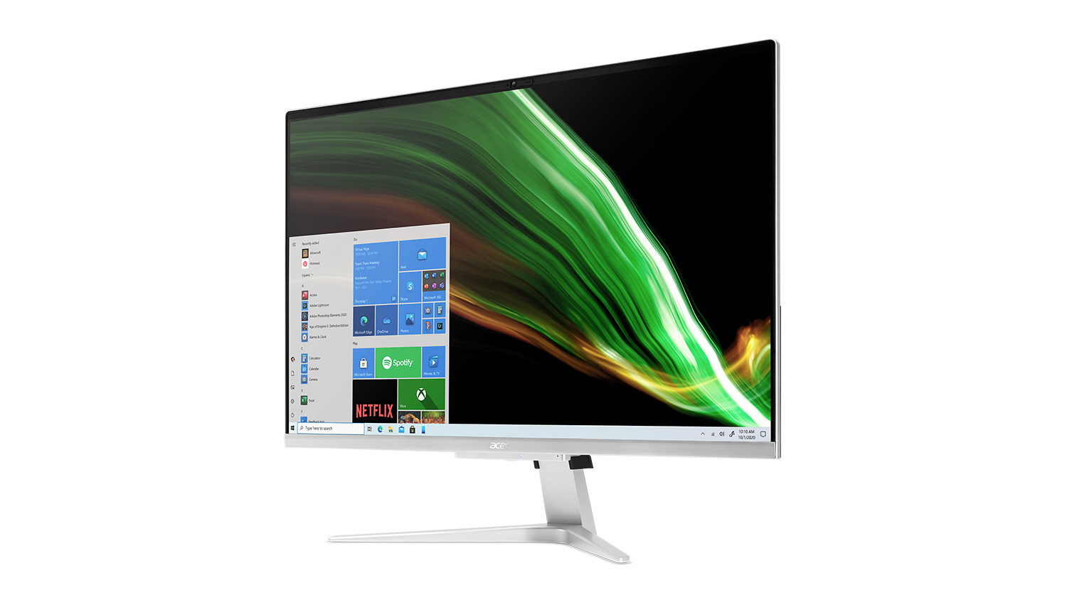 Buy Desktop Computers - HP, Acer & More | Harvey Norman New Zealand