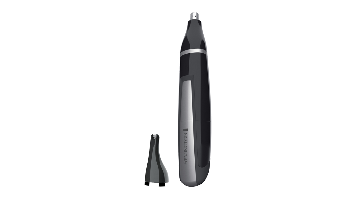 Remington nose ear clearance trimmer review