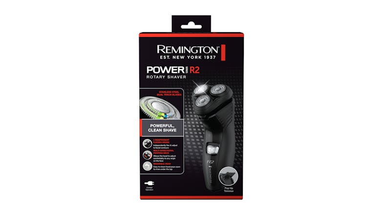 Remington Power Series R2 Rotary Shaver