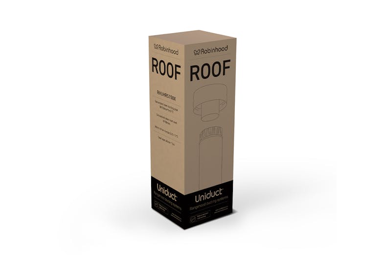 Robinhood Roof Ducting Kit