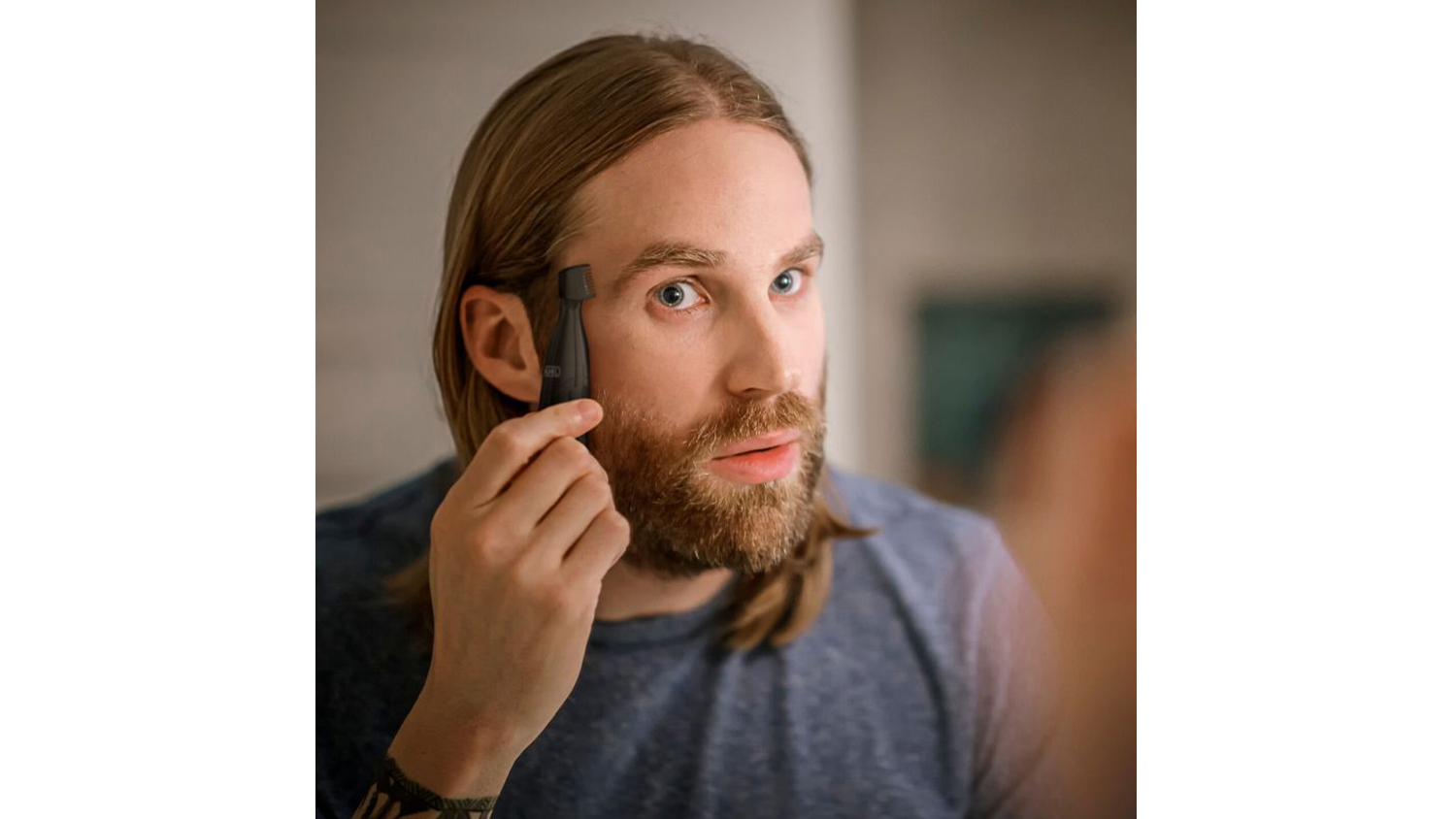 Wahl Mini Groomsman 3in1 Personal Trimmer Harvey Norman New Zealand