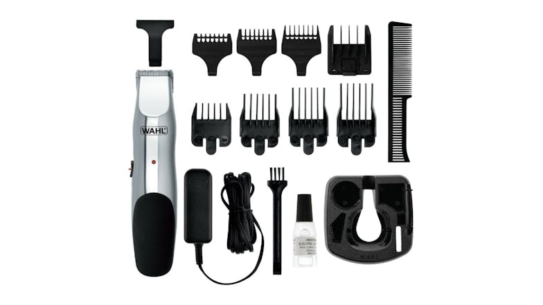 Wahl Beard & Stubble Rechargeable Trimmer