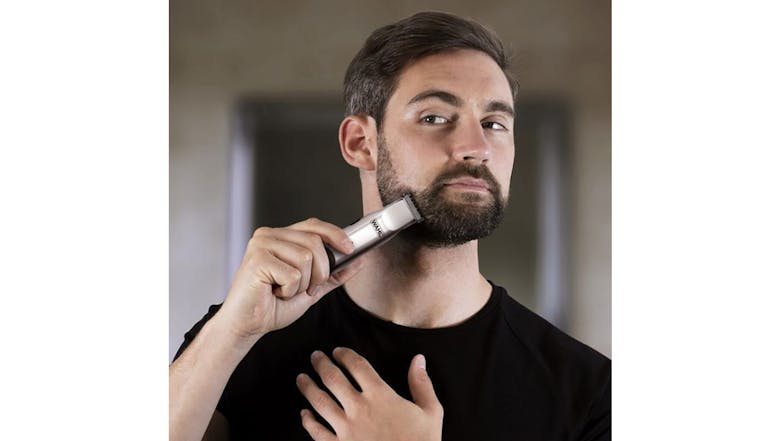 Wahl Beard & Stubble Rechargeable Trimmer