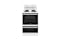Westinghouse 60cm Freestanding Oven With Electric Cooktop