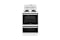 Westinghouse 60cm Freestanding Oven With Electric Cooktop