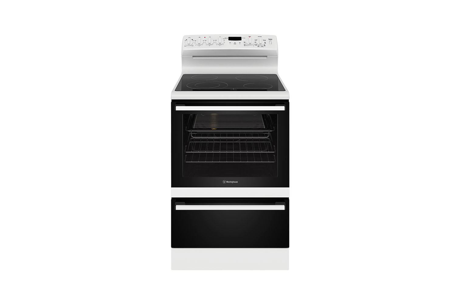 Westinghouse ceramic online cooktop