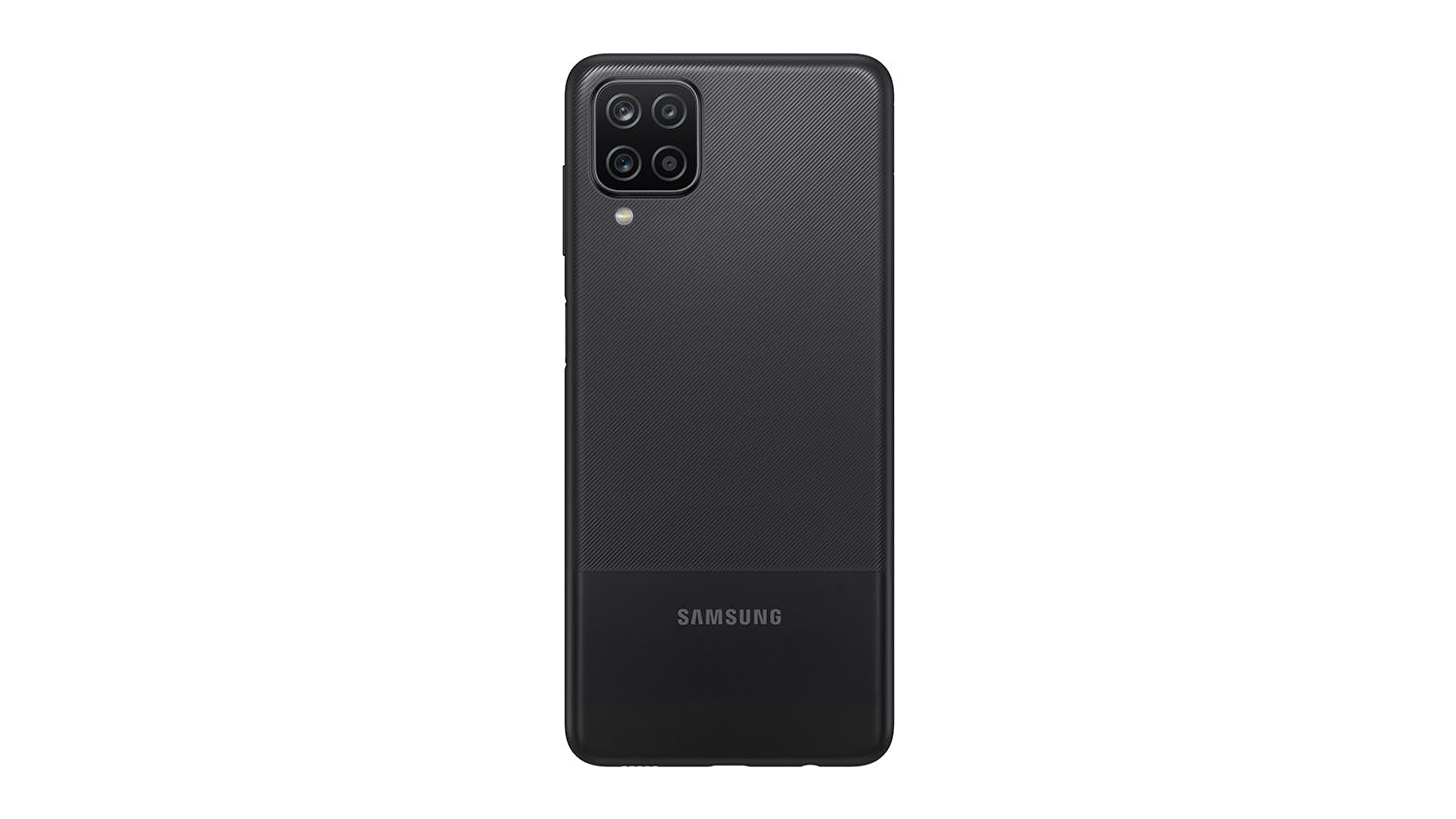 Samsung Galaxy A12 4G V2 128GB Smartphone - Black (Vodafone/Open Network)