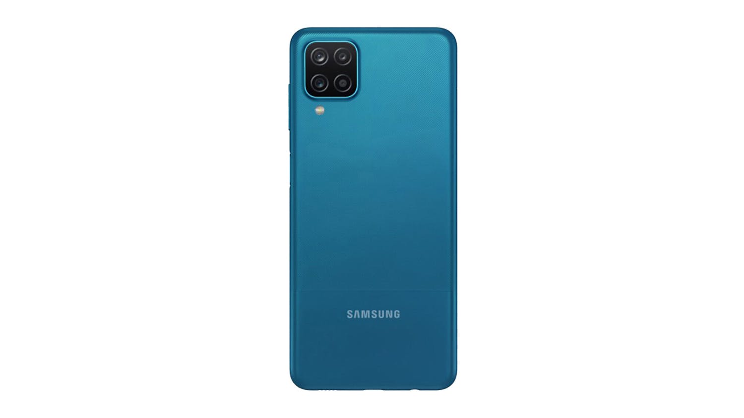 Samsung Galaxy A12 4G V2 128GB Smartphone - Blue (Vodafone/Open Network)