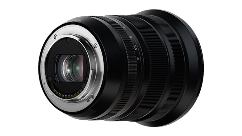Fujifilm XF 10-24mm f/4 R OIS WR Lens