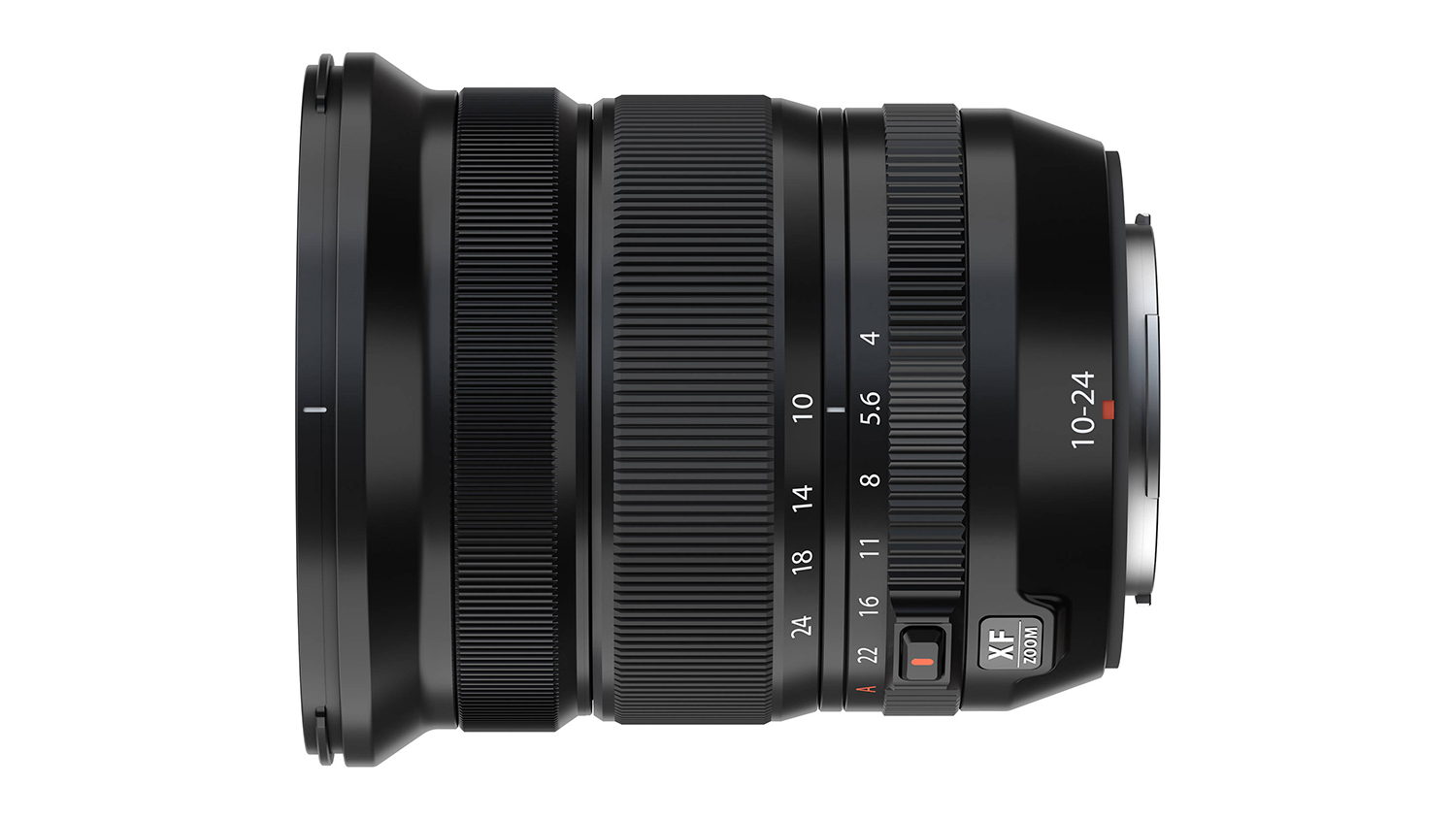 Fujifilm XF 10-24mm f/4 R OIS WR Lens