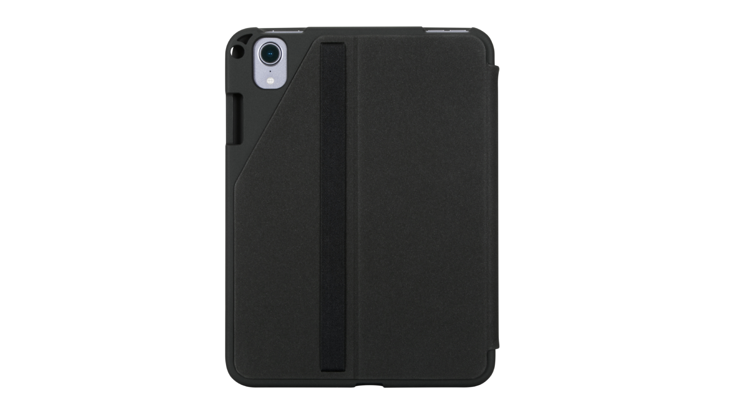 Targus Click-In Case for iPad Mini (6th Gen) - Black