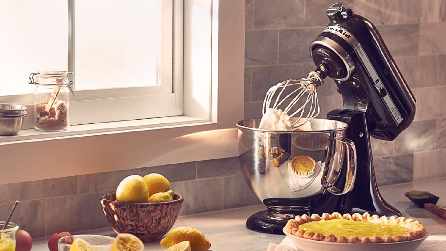 KitchenAid Harvey Norman New Zealand