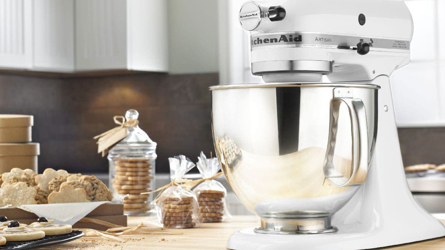 kitchenaid artisan 150 ps