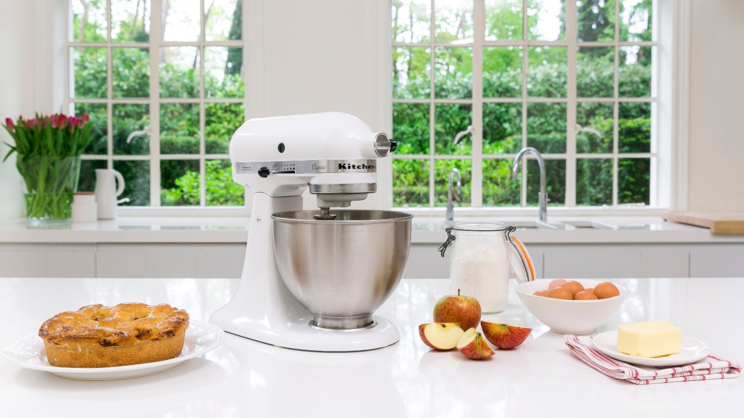 KitchenAid Harvey Norman New Zealand