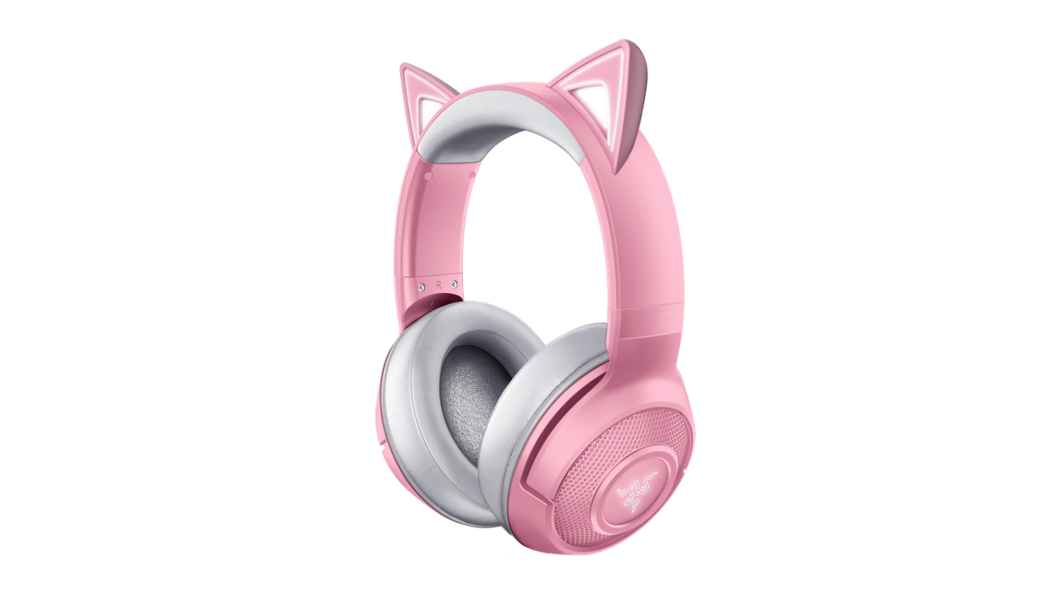 Razer Kraken Wireless Headset - Kitty 