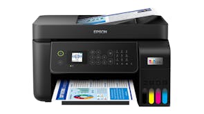 Epson EcoTank ET-4800 All-in-One Printer