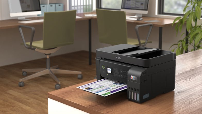 Epson EcoTank ET-4800 All-in-One Printer