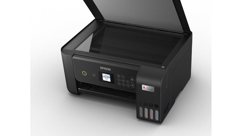 Epson EcoTank ET-2820 All-in-One Printer