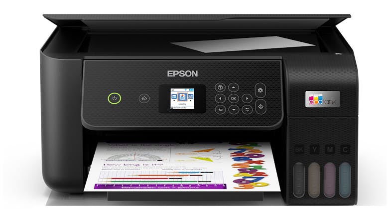 Epson EcoTank ET-2820 All-in-One Printer