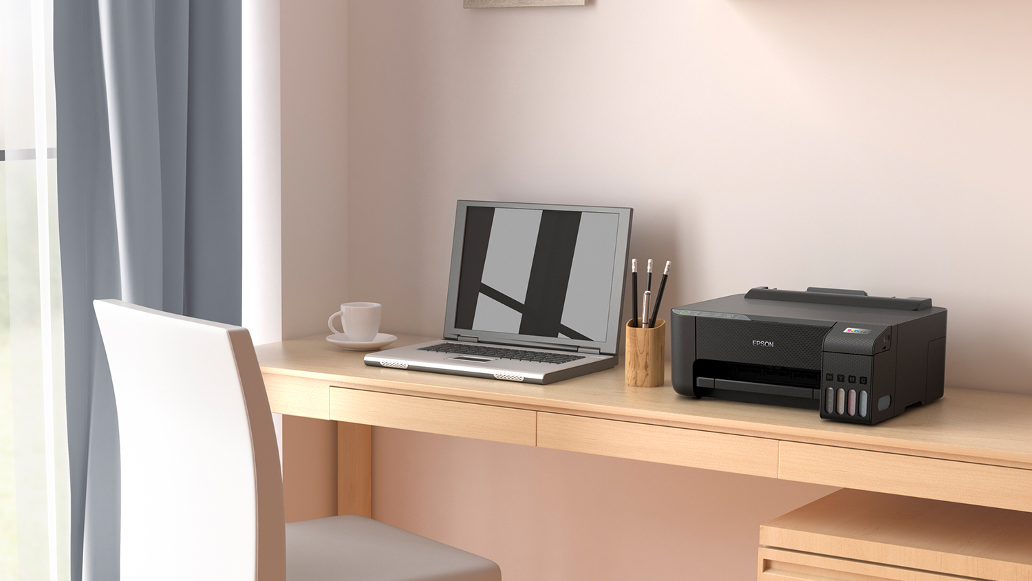 Epson EcoTank ET-1810 Printer