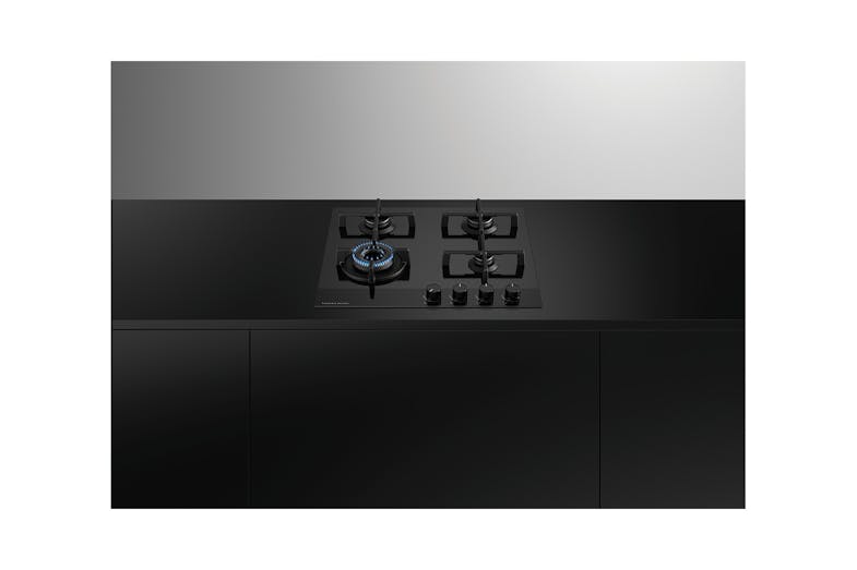 Fisher & Paykel 60cm Gas Cooktop