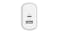 Cygnett PowerPlus 32W USB-C PD Dual Port Wall Charger - White